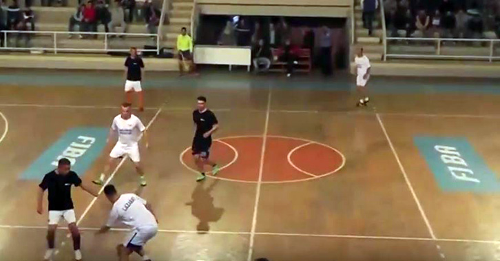 VIDEO/Lazarati kampion në minifutboll, Zamira Rami ju mohon shpërblimin e premtuar financiar