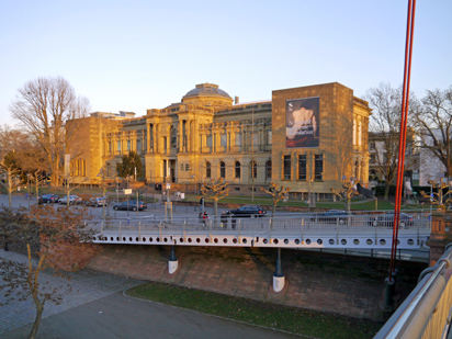 200 vjet të Muzeut Städel