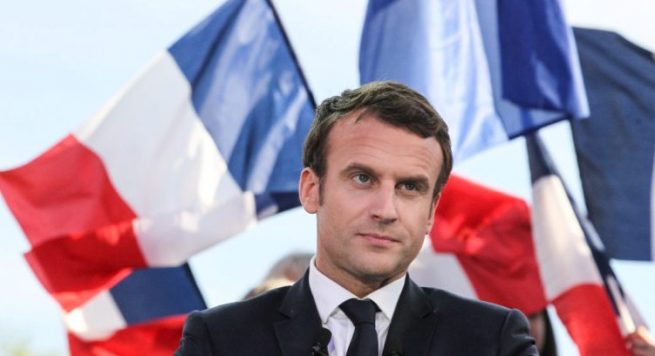 Liderët botërorë urojnë Macron, “shpëtimtarin” e BE-së