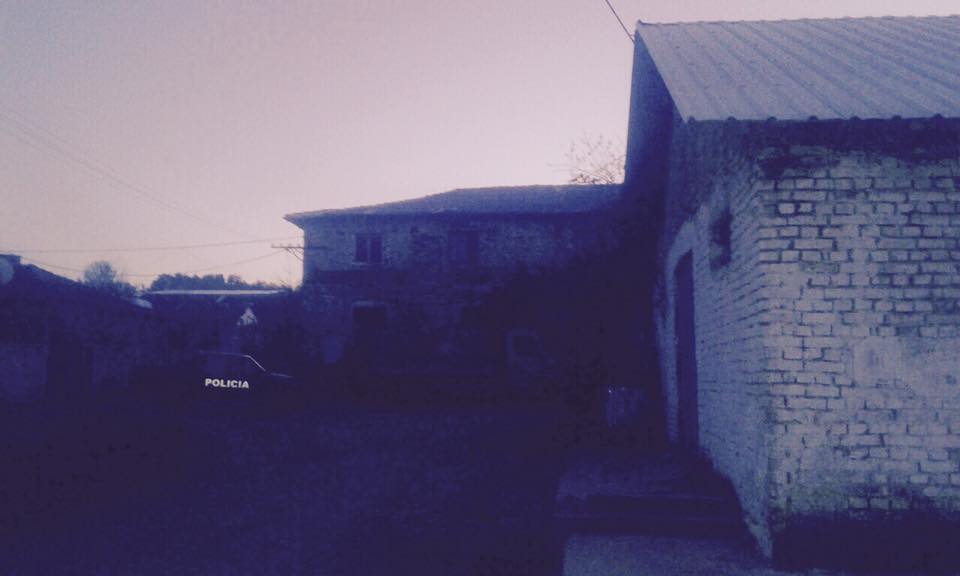 FOTO/Ja ku u gjenden rreth 3 ton drogë në Rrëshen