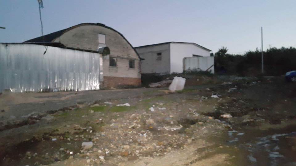 Edhe televizion, edhe kanabis. Kush është pronari i drogës në Rrëshen