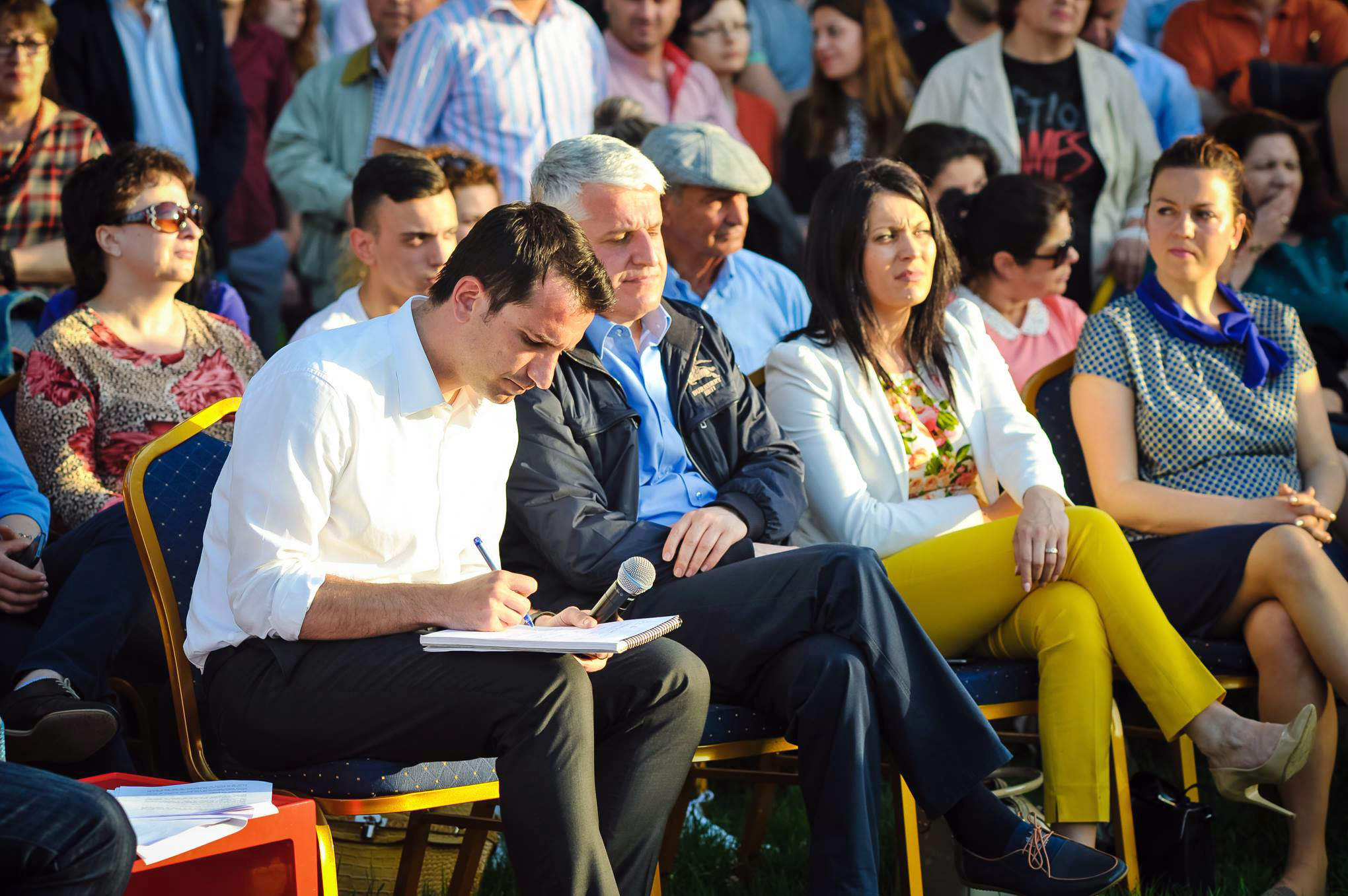 Pandeli Majko ironizon sërish: Unë kapiten për fushata, jo në pushtet