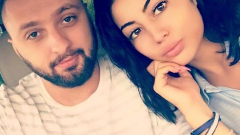 FOTO/ Majk dhe Majlinda Zeka, kur fëmija të bashkon