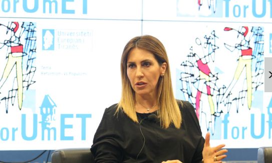 Bregu sulmon fort çadrën dhe kreun e PD