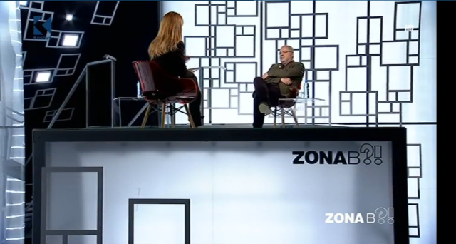 Majlina Bregu i përvishet Ilir Metës: Do ishte i pafalshëm flirtimi me të