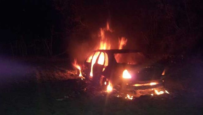 3 të vdekur, aksident tragjik në rrugën Lezhë-Shkodër. Identifikohen viktimat