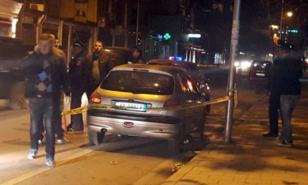 EMRI/ Tiranë, një person rrëmbehet pranë “Farmacisë 10”