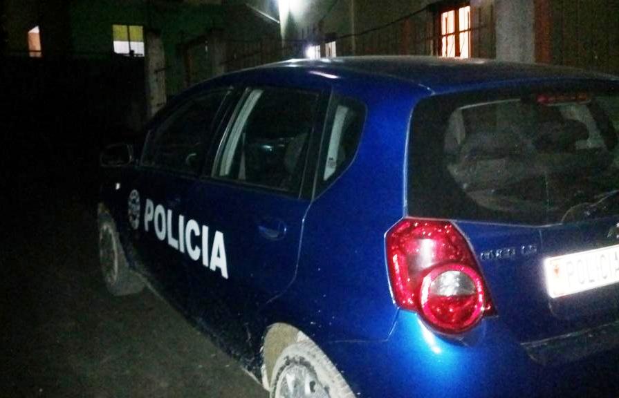 Vëllai egzekuton vëllanë në Elbasan