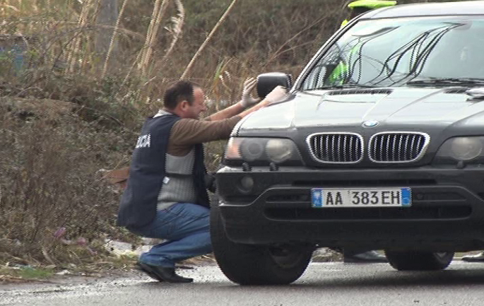 PLAGOSJA NË LEZHË/ Biznesmeni sherr me autorin në mbledhjen e PS-së