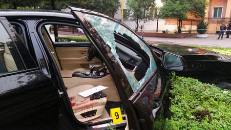 MASAKRA TE SHKENCAT/ Të gjitha detajet e vrasjes së trefishtë