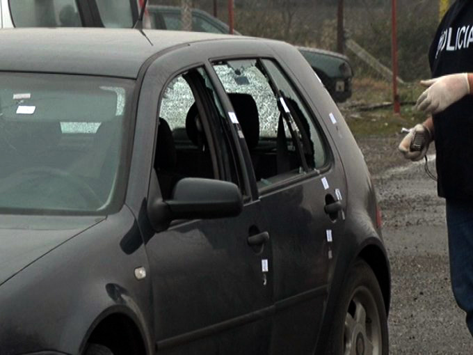 Atentatit pranë urës së Milotit, identifikohet shënjestra dhe autorët