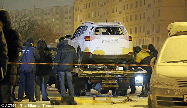 Akt vetëvrasës gjatë seksit, vdes deputetja e Putinit në Siberi