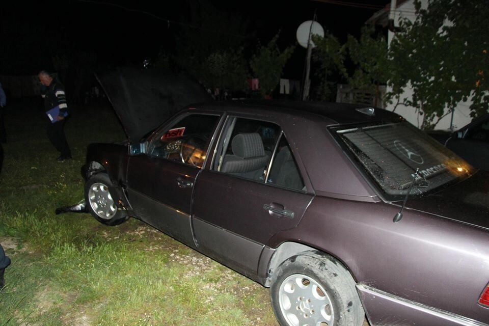 Digjet makina e gazetarit në Mat