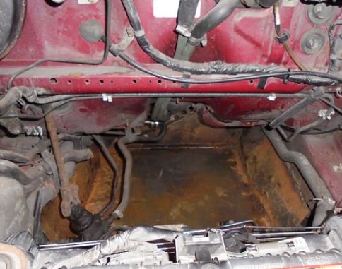 FOTO LAJM/ E pabesueshme, ja ku ishte fshehur gruaja shqiptare, tentoi të hynte ilegalisht në Britani