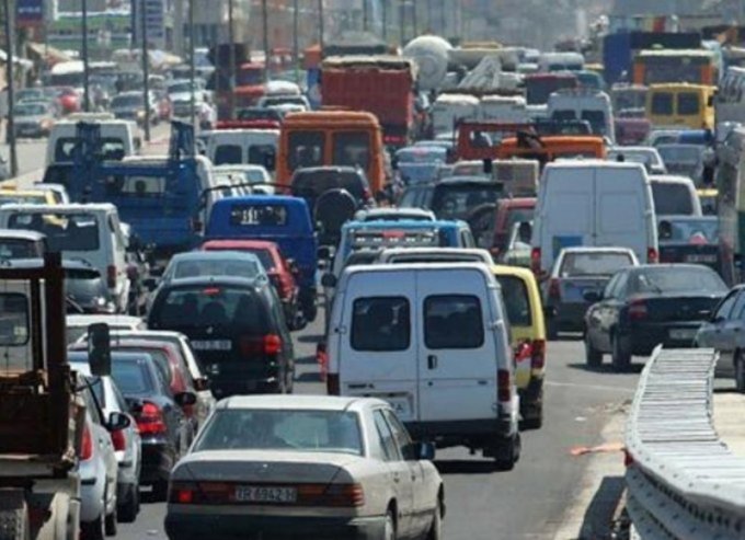 Ja sa është taksa që do të paguaj çdo kategori nga 1 janari 2016, për regjistrimin e mjetit