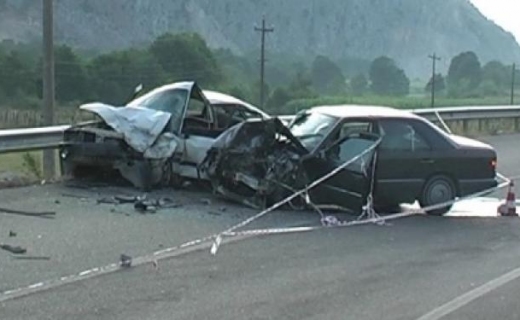 Aksidentet nga automjetet, vlerat e kompensimit nga kompanitë e sigurimeve