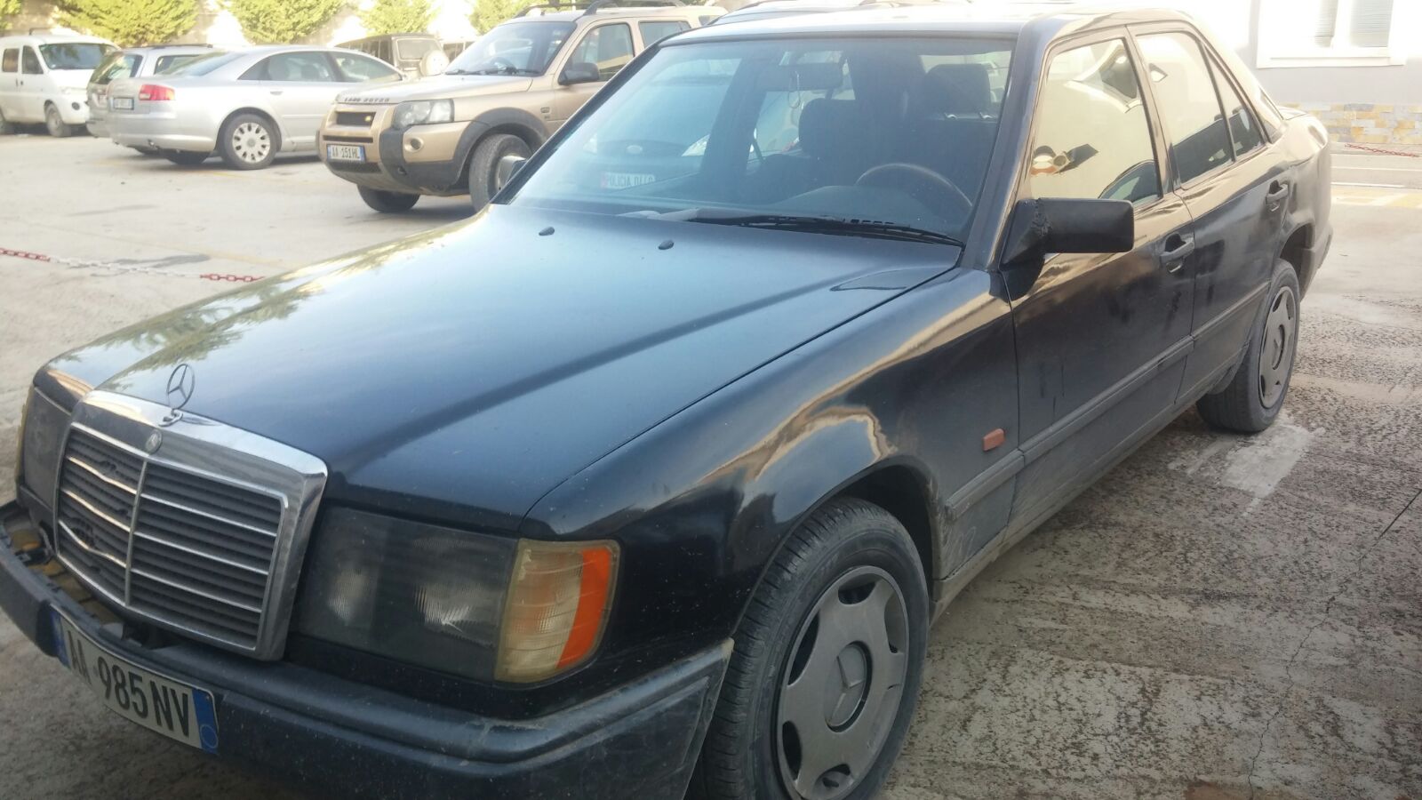 Zbardhet atentati në Vlorë, por jo grabitja që ndodhi 1 orë më parë