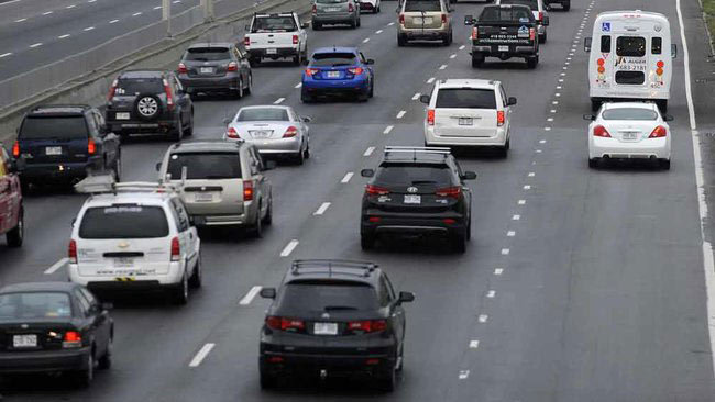 Rregullat e reja të ndotjes do të pezullojnë 21 mijë makina