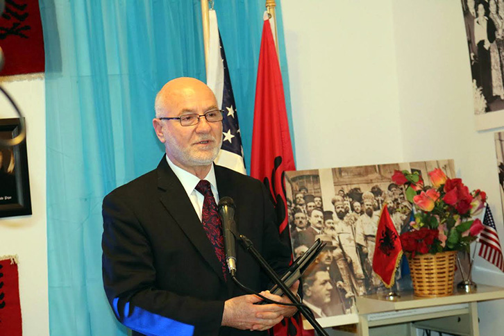 Anulimi i takimit, ish- ambasadori tregon: Çfarë ndodhi mbrëmë mes Nishanit dhe diplomatëve