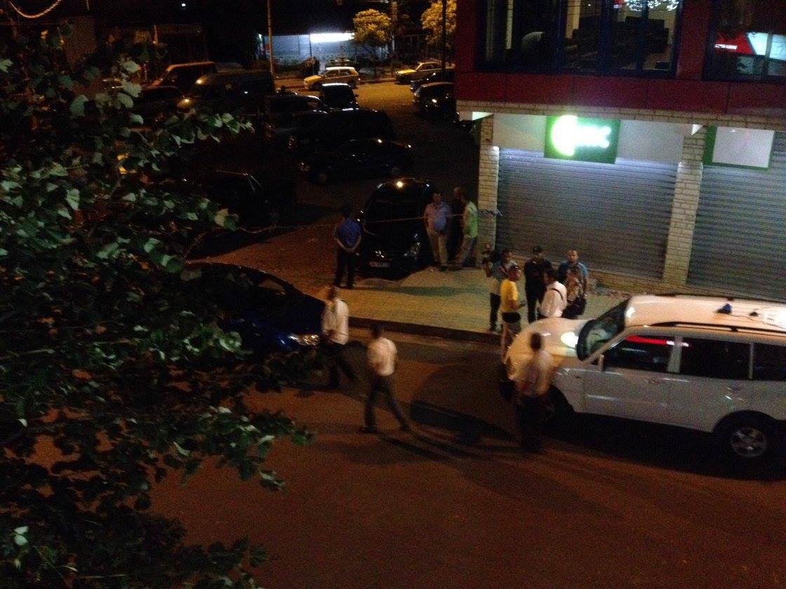 PD: Paulin Sterkaj goditi me qytën e pistoletës drejtuesin demokrat të Malësisë së Madhe