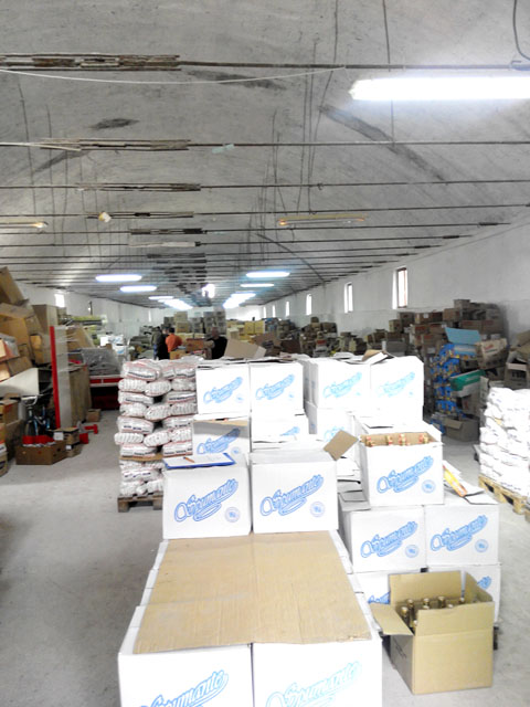 FASIFIKUAR/Shqipëria në rrezik nga alkooli grek dhe vaji i ullirit italian