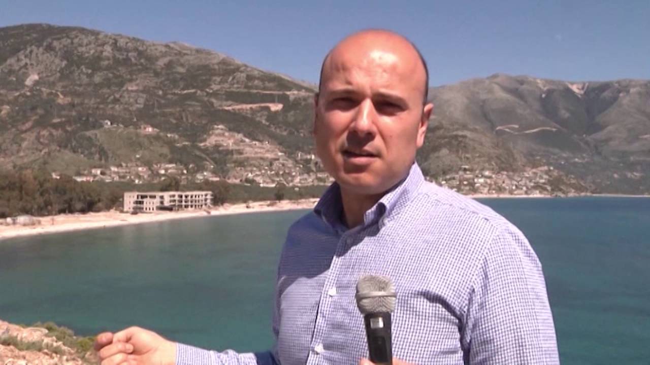 FOTO/Jamarbër Malltezi publikon 14 problemet që kishte turizmi këtë verë