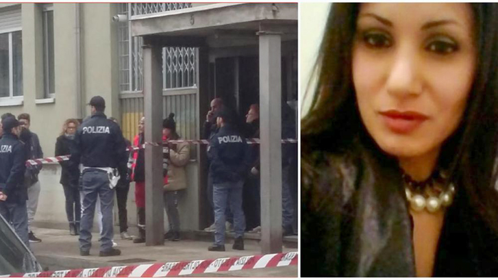 DETAJTE/ Burri italian i shqiptares që theri djalin dhe vrau veten rrëfen bisedat e fundit