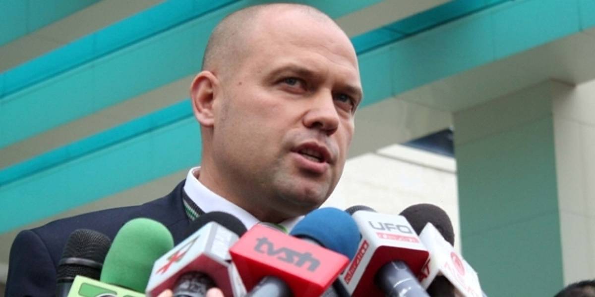 Shkarkimi i Çakos, Manjani: Këto janë çështje të zbatimit të ligji, ligjërimi politik nuk ndihmon