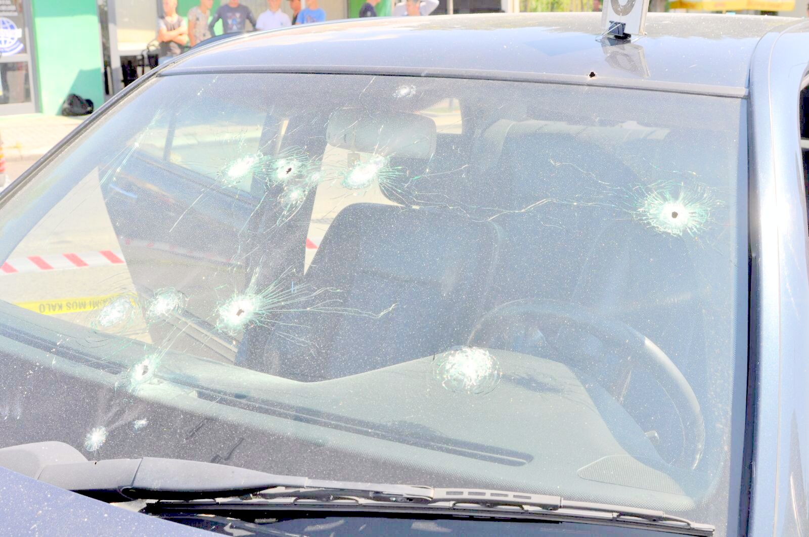 PERDITESUAR, FOTO/Masakra ne Mamurras, Naim Tafa, para 2 javësh u deportua nga Italia