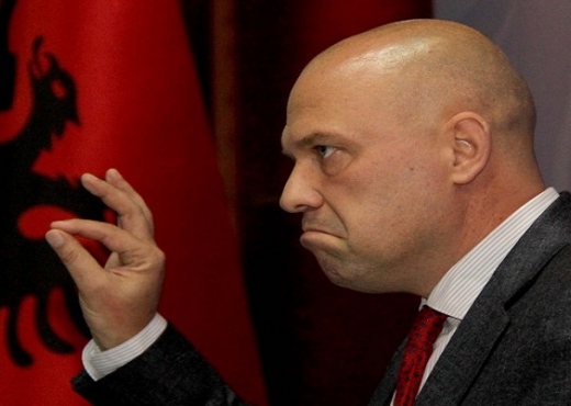 Manjani reagon për dosjen hetimore për Klement Balilin, sulmon  televizionin kombëtar