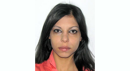 FOTO/ Elbasan, plagosi të dashurin, ekstradohet nga Italia 23-vjeçarja