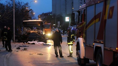 Ironia e fatit, vëllezërit binjakë vdesin në të njëjtën ditë