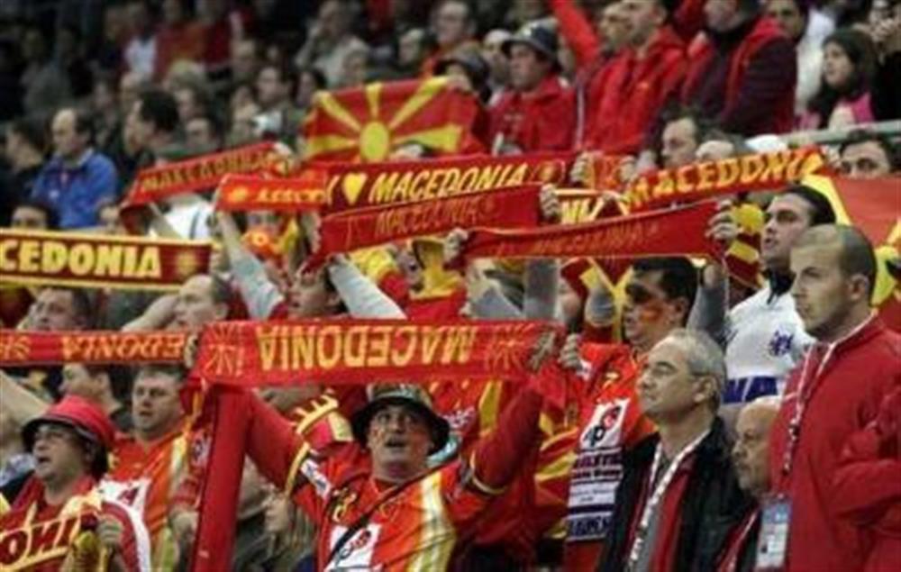 Skandal/Ndeshja në Maqedoni, ”dhoma gazi për shqiptarët”