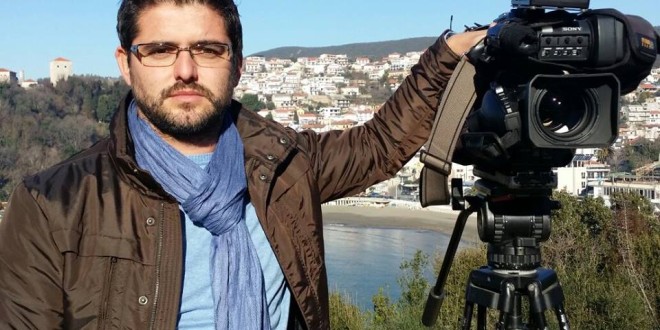 MARIN MEMA/Gazetari i ndaluar në Greqi, ja cfarë i thotë eurodeputetes që provokoi në Tiranë