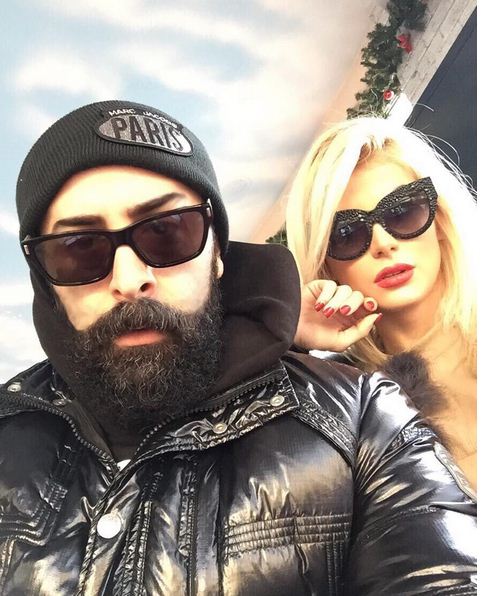 Getoari xheloz për Marinën, i kërkon të heq dorë nga emisioni i sportit!