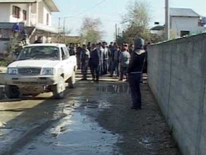 Pas shpërthimeve në Marinzë, banorët në protestë