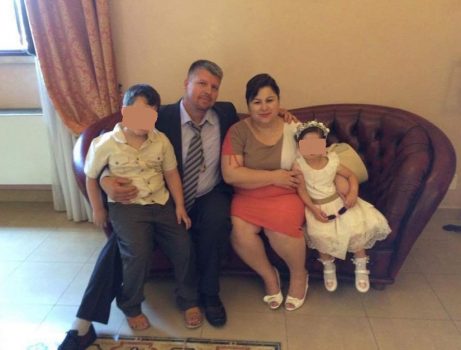 Bashkëshortja e Marjan Levantit merr urdhër mbrojtje nga ish-vjehrra