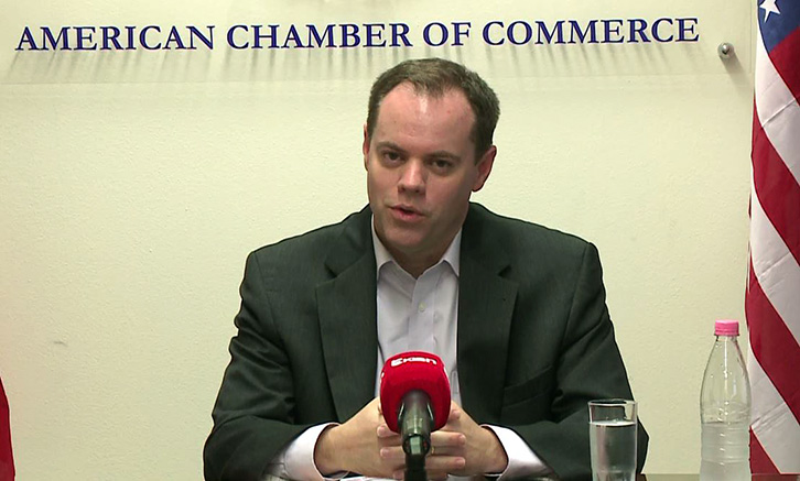 Mark Crowford: Investitori amerikan “i vuri kryq” Shqipërisë për shkak të korrupsionit