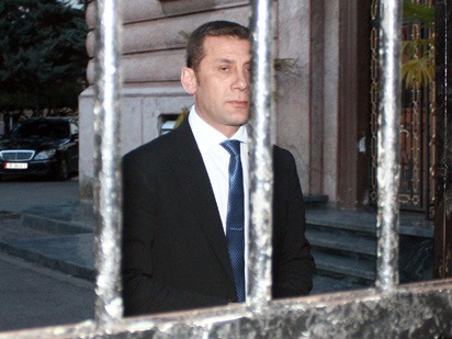 Mark Frroku do të gjykohet nga gjykata shqiptare