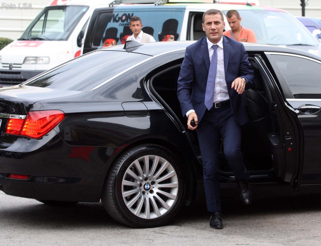 Prokuroria i jep leje Mark Frrokut për të shkuar në Kuvend