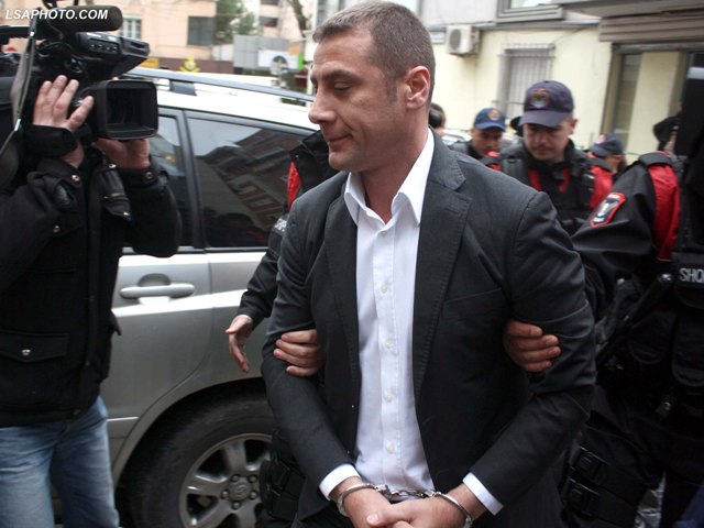 Nis procesi gjyqësor ndaj Mark Frrokut në Belgjikë