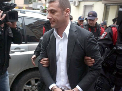 Mark Frroku sërish sot në Gjykatën e Lartë, kërkon lirimin për akuzat në Belgjikë