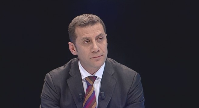 Greta Dangu, një eksperte për pasurinë 10 milionëshe të Mark Frrokut