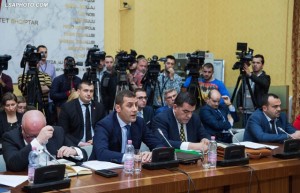 Avokati i Mark Frrokut: Deputeti mungoi me arsye për 6 muaj