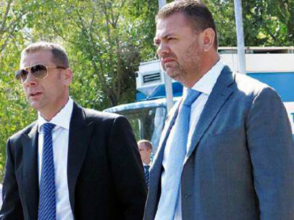 Mark Frroku: Dritan Prifti më ka borxhe, historia e Tomës për vrasjen, lojë para zgjedhjeve