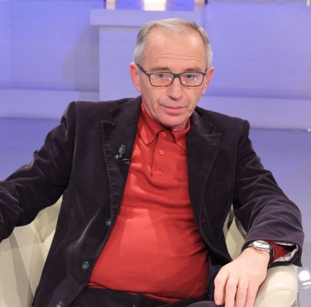 Mark Marku, replika të ashpra me Ngjelën dhe Budinin