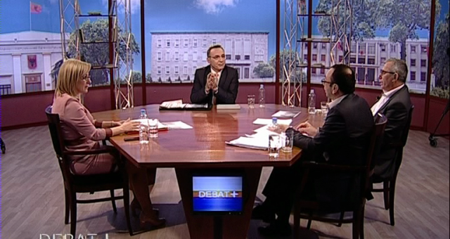 I panegocueshëm, Marku tregon hilen e Nikollës tek ligji për Arsimin e Lartë