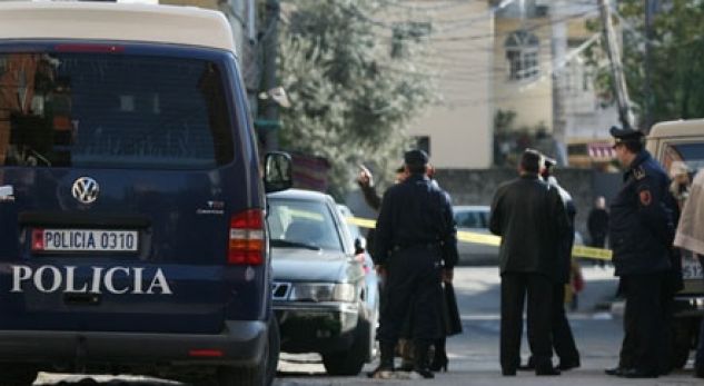 Pengmarrje në një lokal në zonën e Bllokut