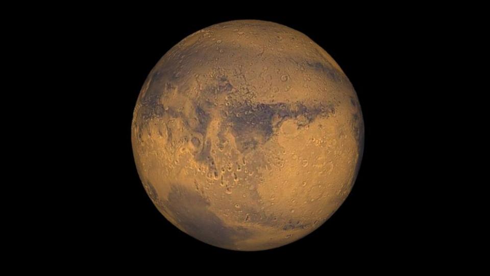 Misteri i Marsit është zgjidhur, NASA publikon neser zbulimin e madh