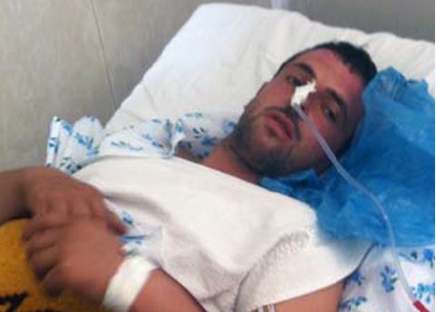 Flet i plagosuri te “Ushtari i Panjohur”: Pistoleta qëlloi me defekt se do isha i vdekur tani